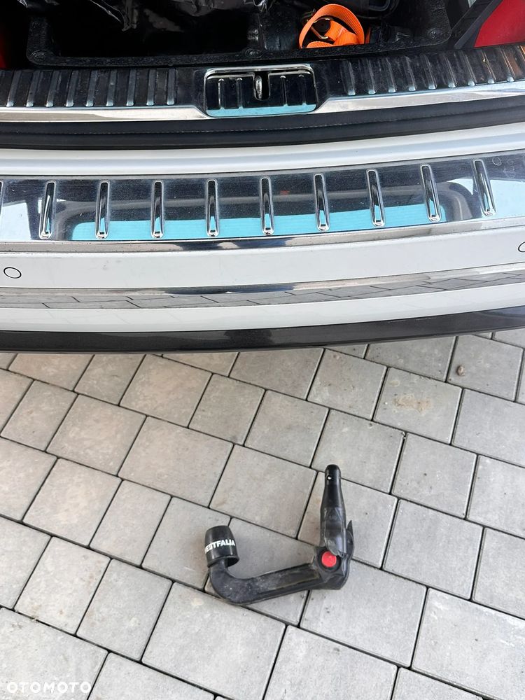 Volkswagen Touareg 3.0 V6 TDI BMT Perfectline R-Style - 26