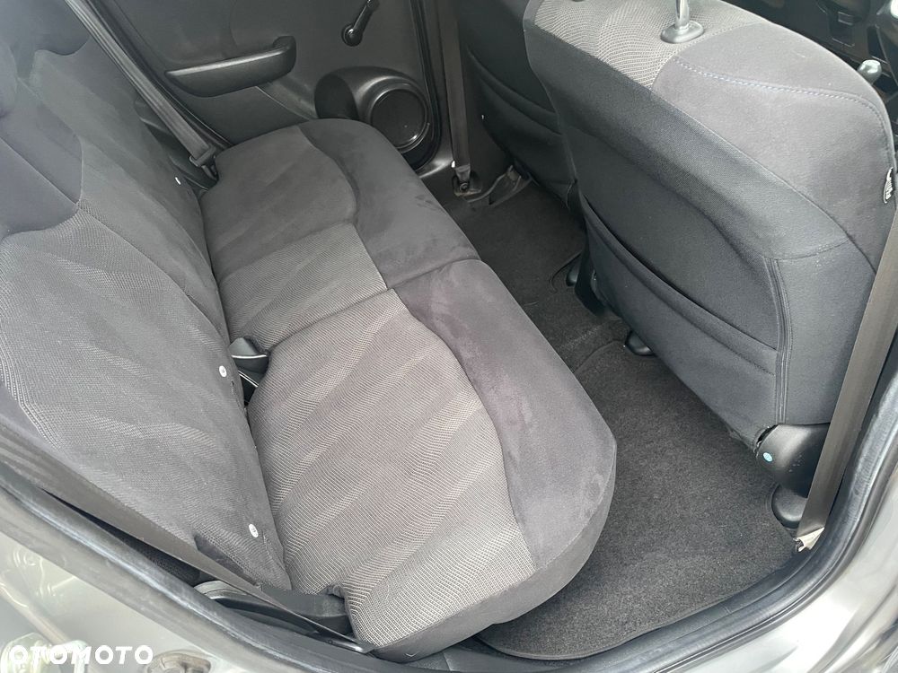 Honda Jazz 1.4 i-VTEC Elegance - 6