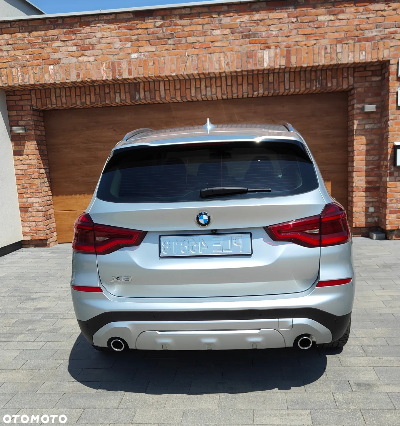 BMW X3 - 31