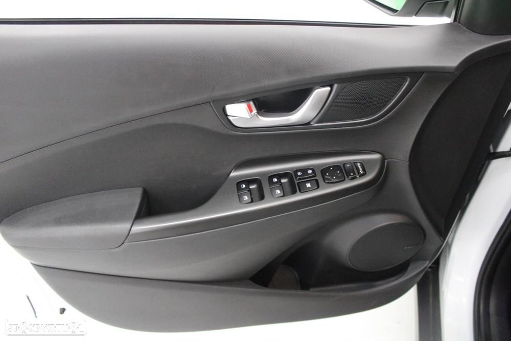 Hyundai Kauai 39 kWh Premium - 9