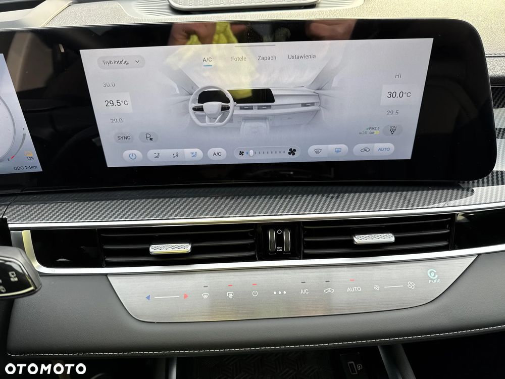 Chery Tiggo 7 1.5 T-GDI Super Hybrid Prestige DHT - 20