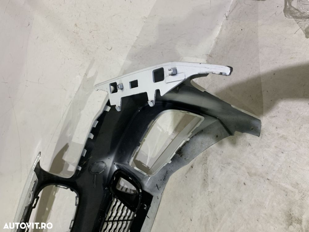 Bara fata BMW Seria 2, F45, F46 M-Sport, 2014, 2015, 2016, 2017, 2018, 2019, cod origine OE 51118057878. - 6