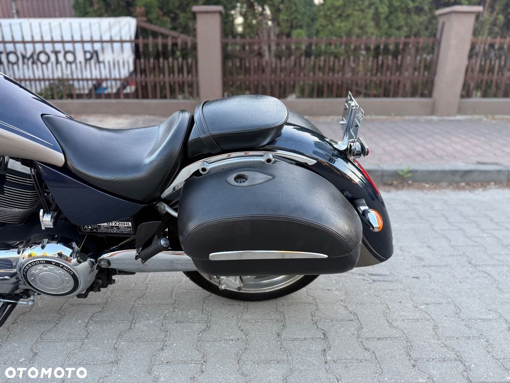Victory Kingpin - 20