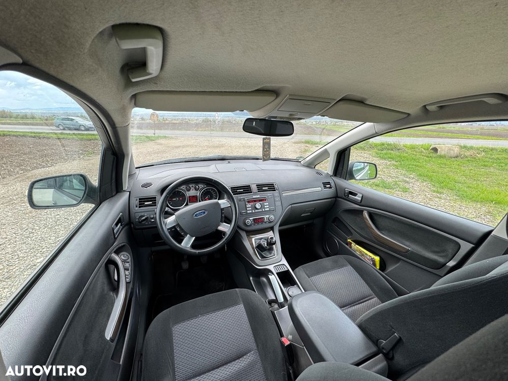 Ford C-Max - 5