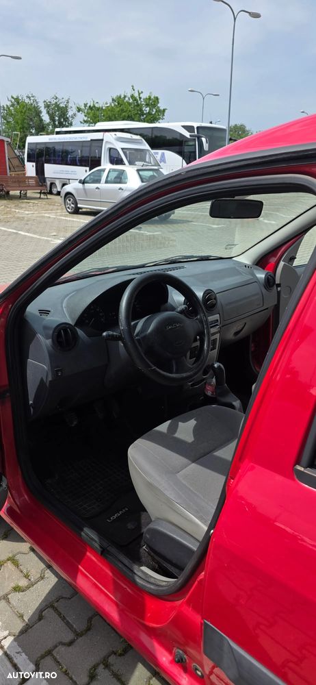 Dacia Logan - 8