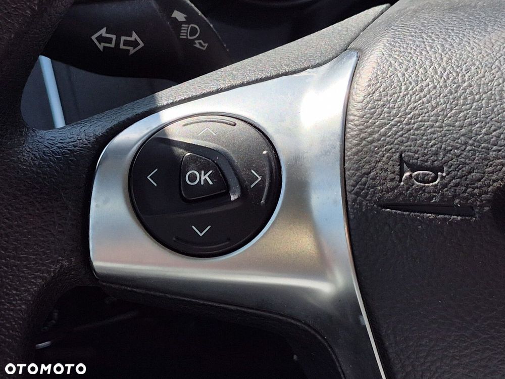 Ford Focus - 16
