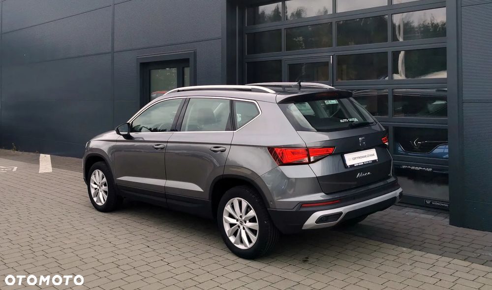 Seat Ateca 1.5 TSI Style S&S - 14