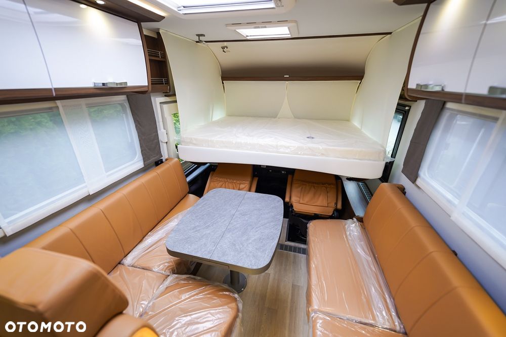 Frankia Platin I8400 GD - 9