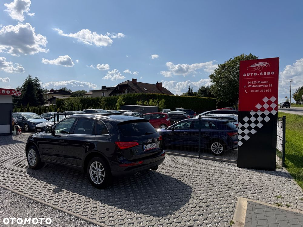 Audi Q5 - 8
