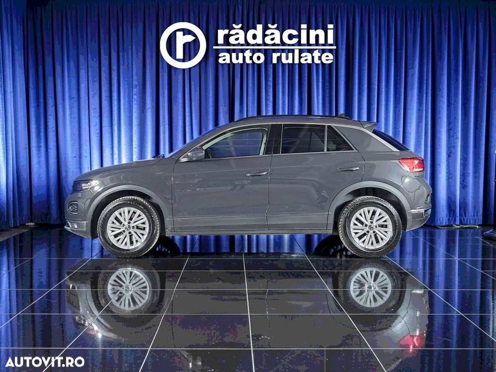 Volkswagen T-Roc - 6