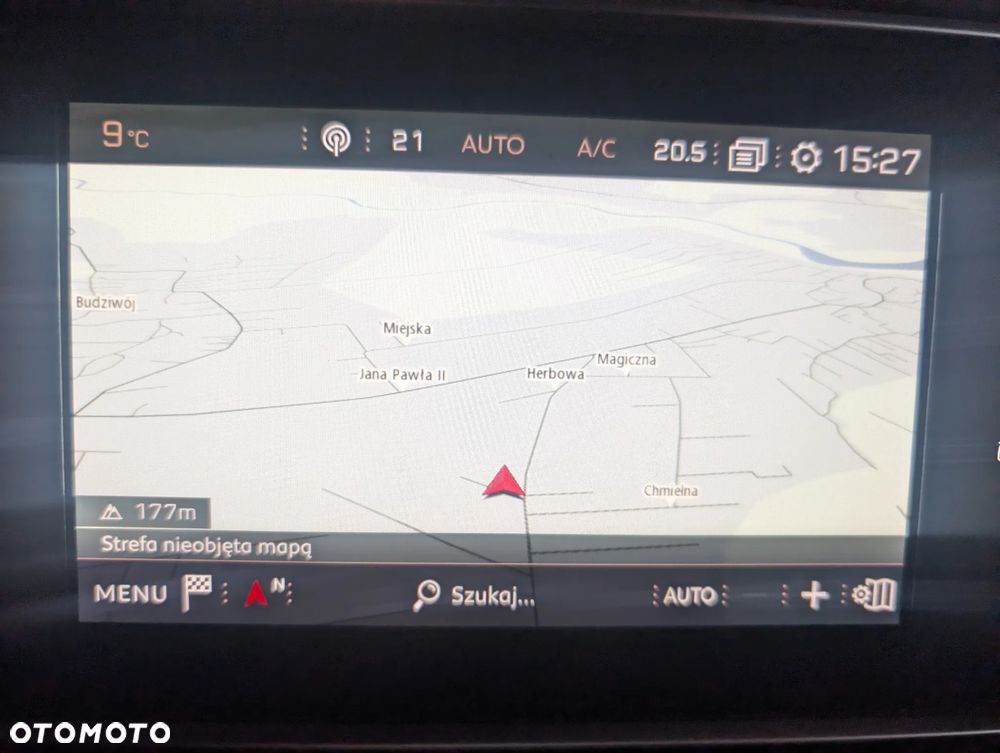 Peugeot 308 2.0 HDi Allure - 11