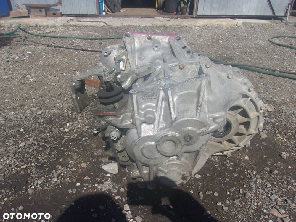 Skrzynia biegów reduktor Toyota RAV4 III 06-12 2.2 D4D 4x4 - 2