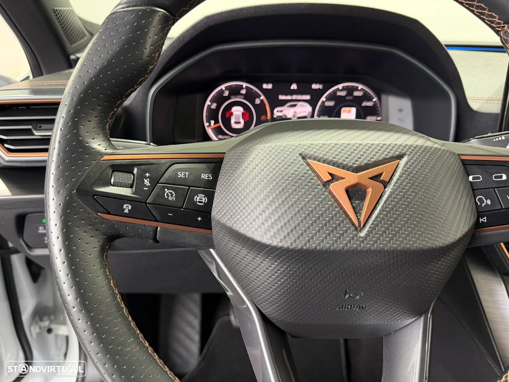 Cupra Formentor 2.0 TDI Sport - 22