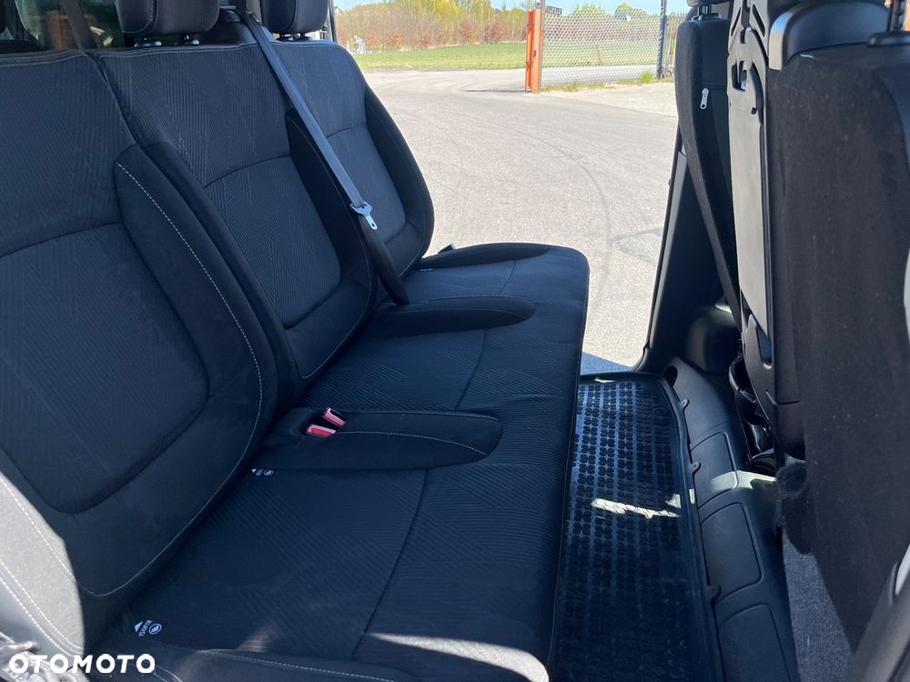 Opel Vivaro L1H1 2.9t Edition Elegance - 26
