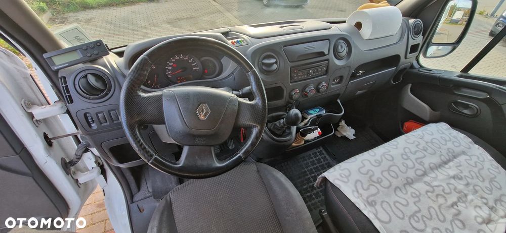Renault Master - 9