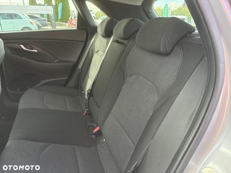 Hyundai i30 1.5 DPI Comfort - 18