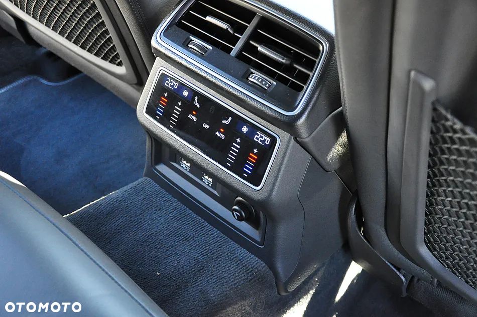 Audi A7 Sportback - 14