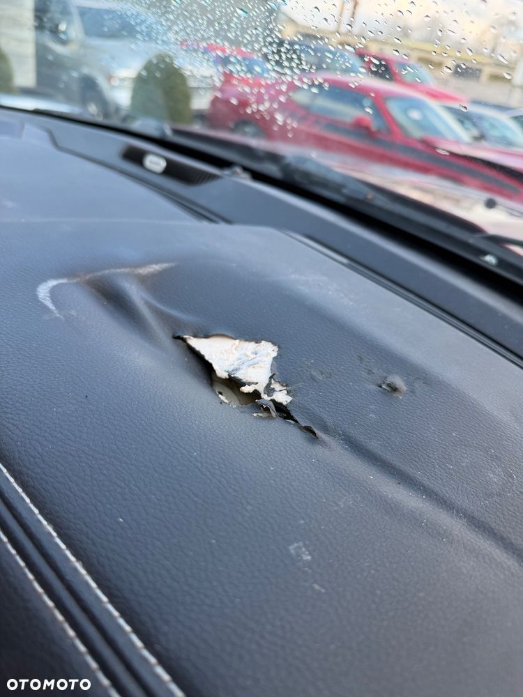 Dodge RAM 5.7 4x4 - 15