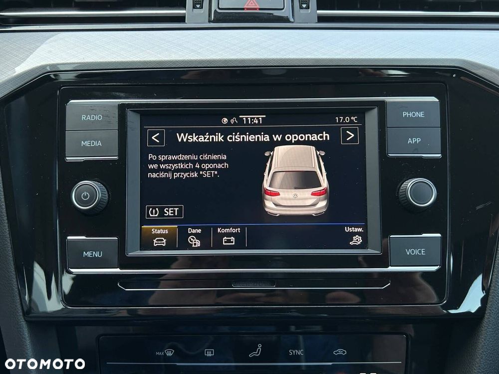 Volkswagen Passat Variant 1.5 TSI EVO Business - 33