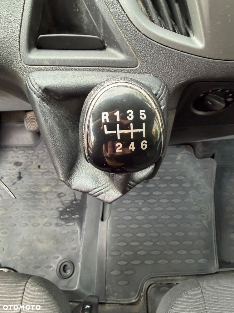 Ford Transit Custom - 15