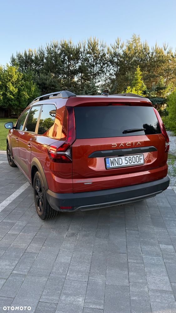 Dacia Jogger - 11