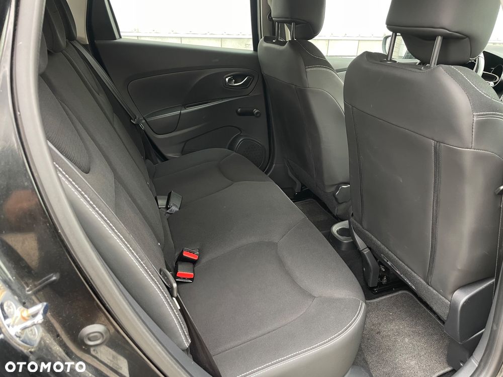 Renault Clio dCi 90 Start & Stop COLLECTION - 8