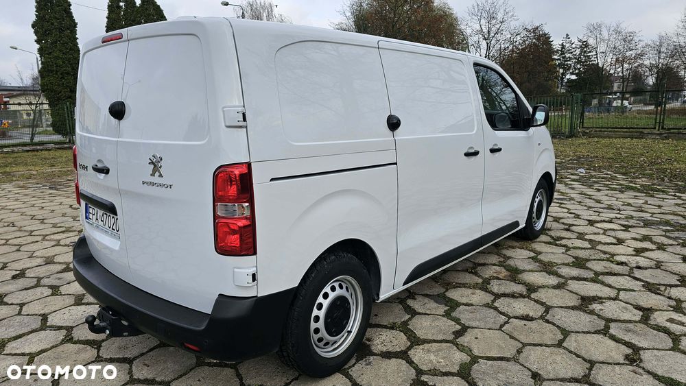Peugeot Expert - 2