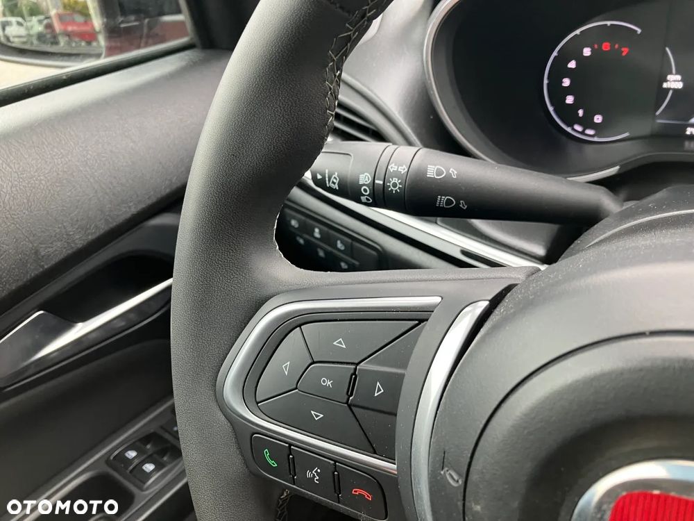 Fiat Tipo 1.0 T3 Cross - 15