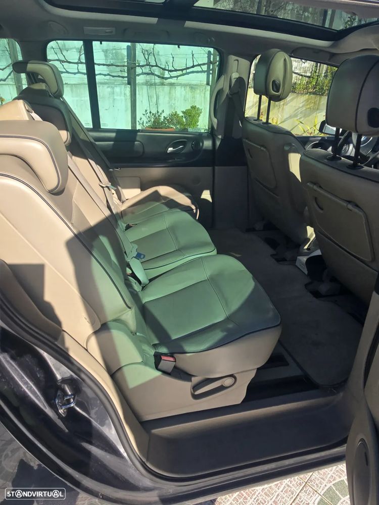 Renault Espace 2.0 dCi Initiale 7L Aut. - 10