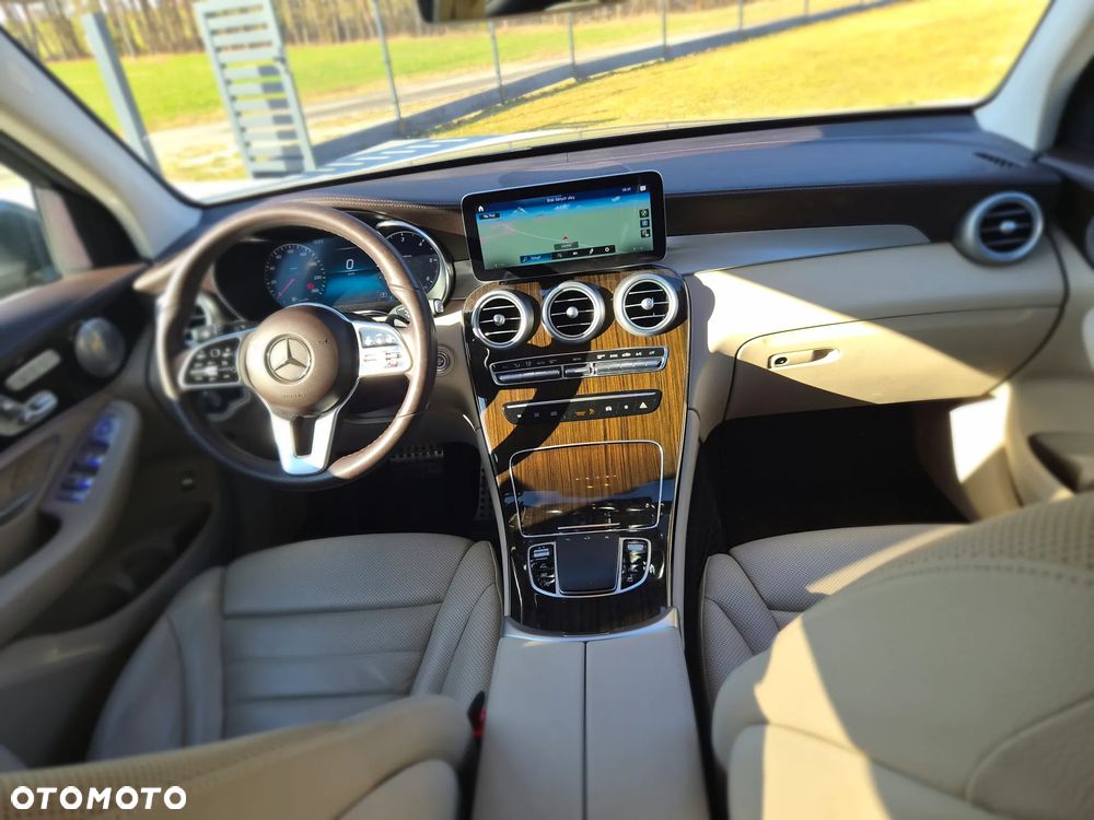 Mercedes-Benz GLC 220 d - 35