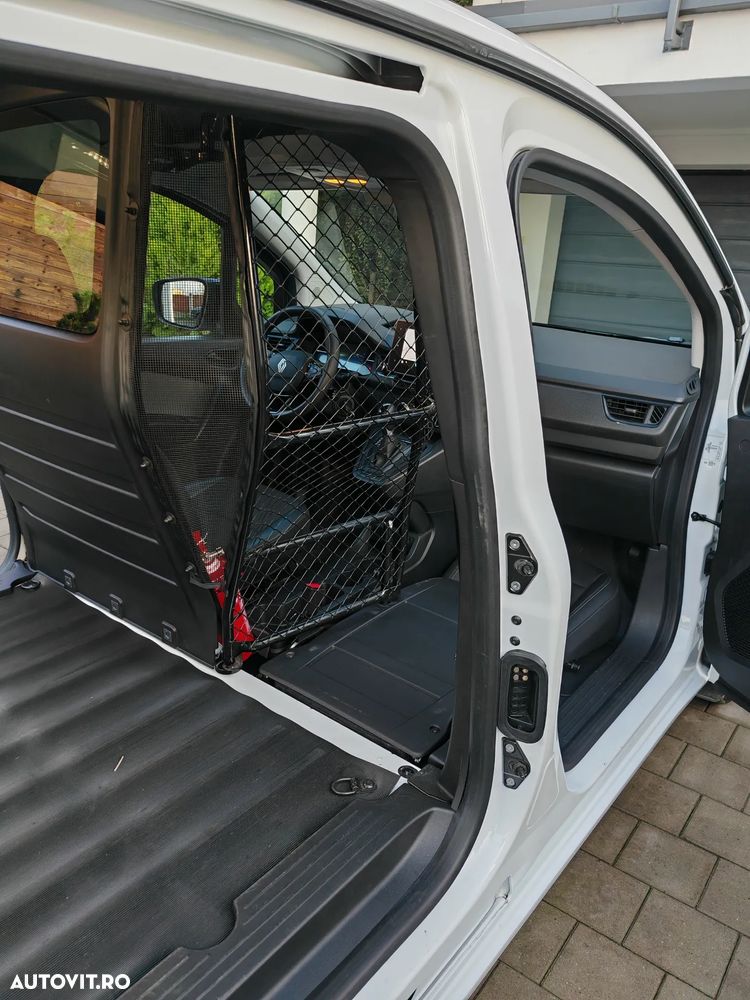 Renault Kangoo AC22/DC80 L2 Com. R. Start - 29