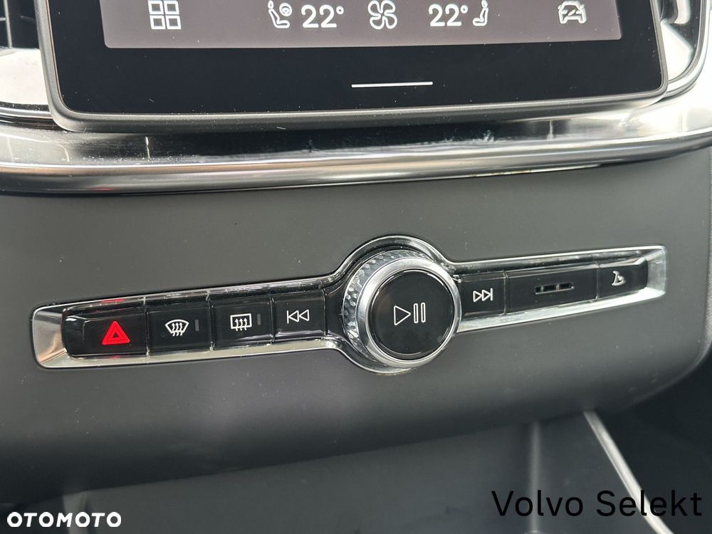 Volvo XC 90 - 20