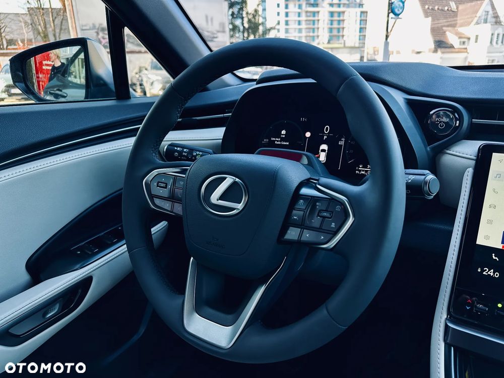 Lexus LBX 1.5 Hybrid Elegant - 18