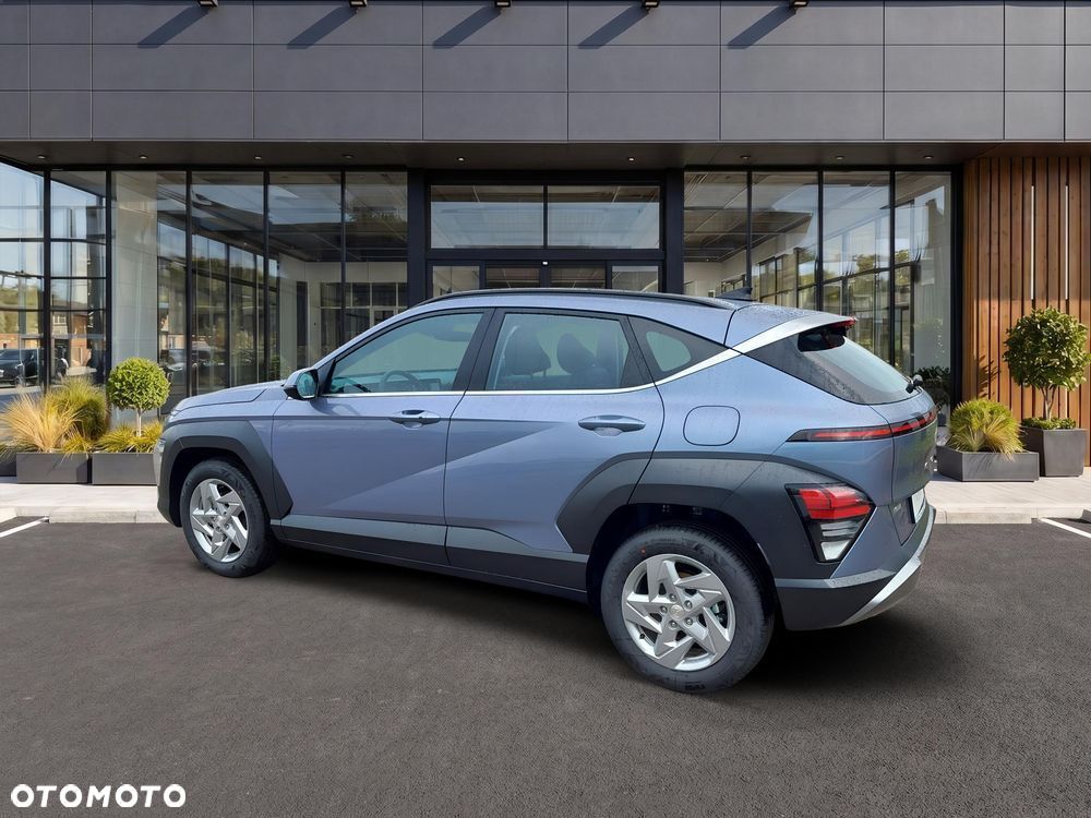 Hyundai Kona 1.6 T-GDI Executive DCT - 5