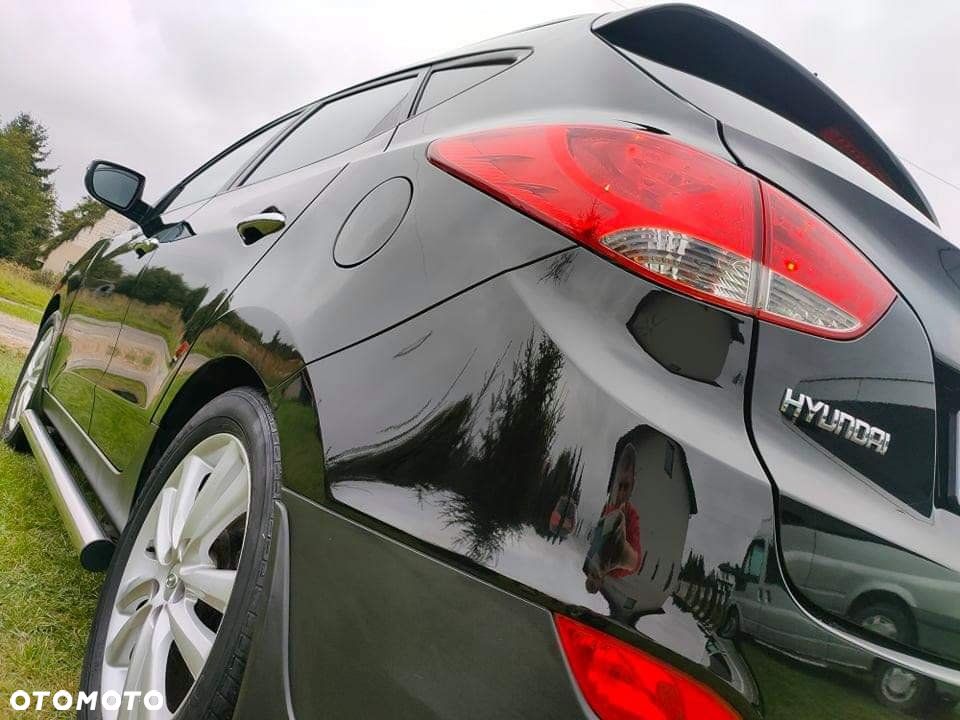 Hyundai ix35 2.0 CRDi Premium - 7