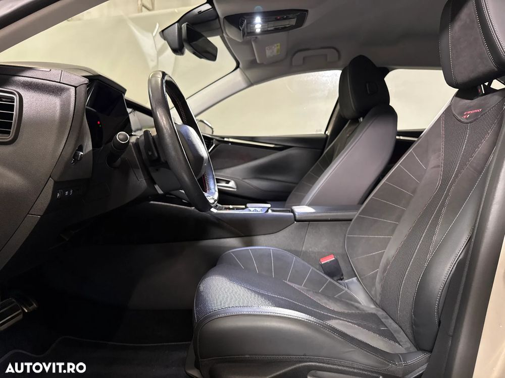DS Automobiles DS 4 - 23