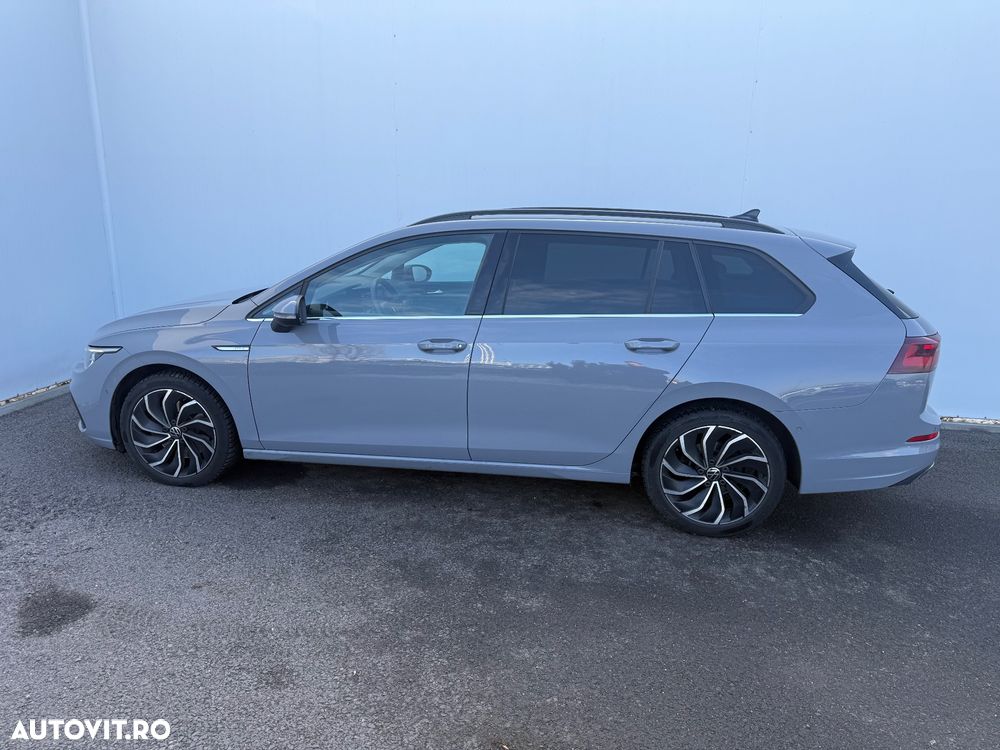 Volkswagen Golf Variant 2.0 TDI 150CP DSG Style - 2