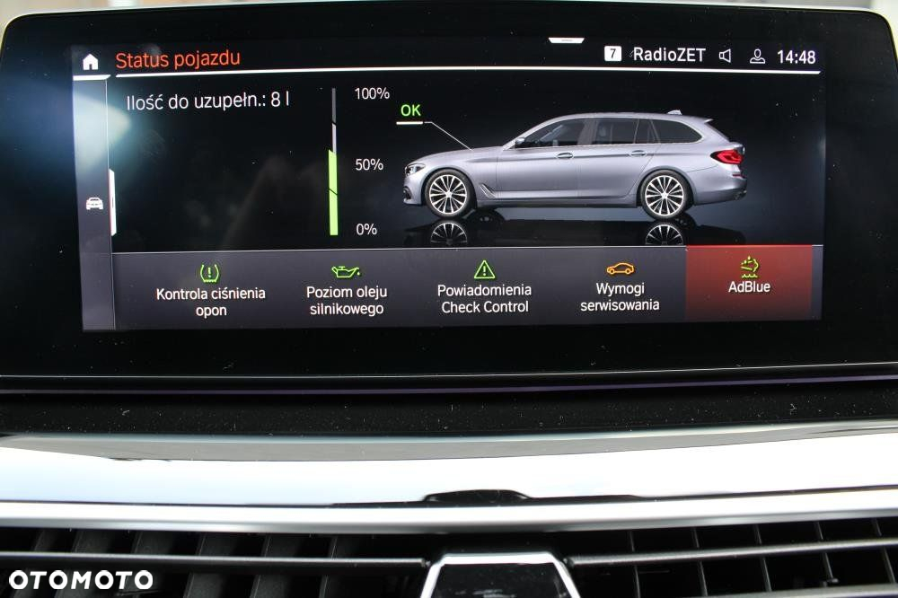 BMW Seria 5 - 21