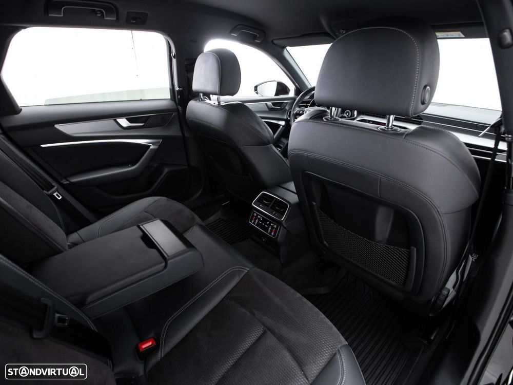 Audi A6 Avant 55 TFSI e quattro S tronic S line - 12