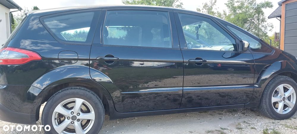Ford S-Max 2.0 Trend - 7