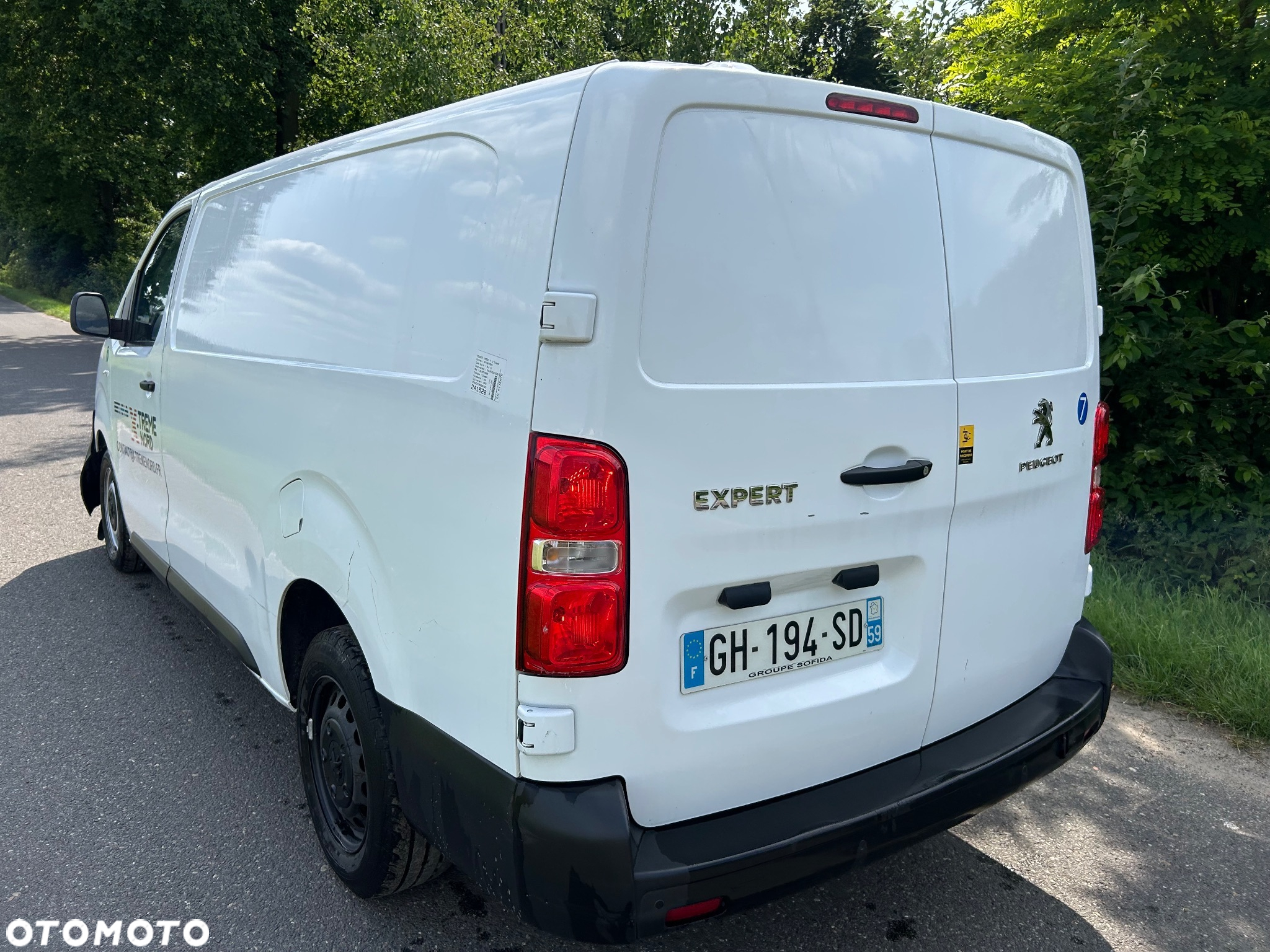 Peugeot Expert - 36