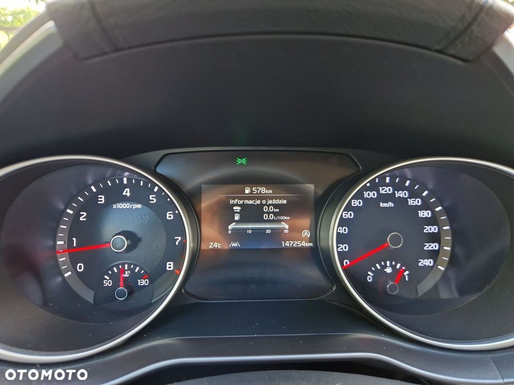 Kia Ceed - 20