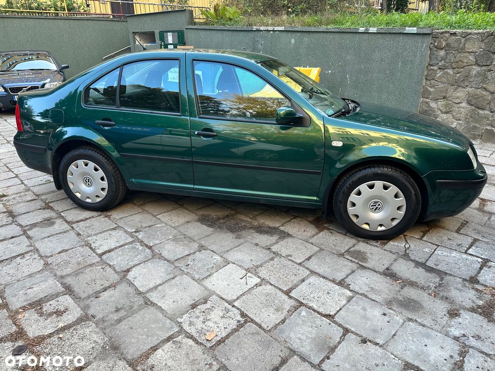 Volkswagen Bora 1.4 Comfortline - 8