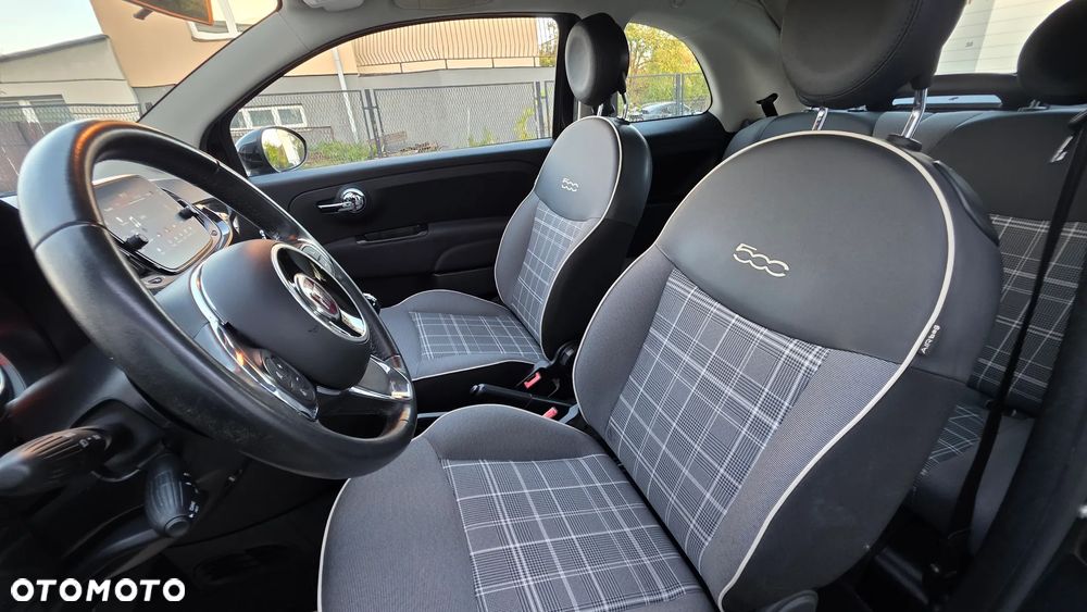 Fiat 500 - 19