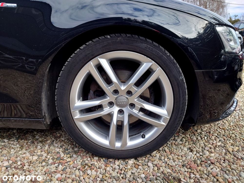 Audi A4 Avant 2.0 TDI - 32