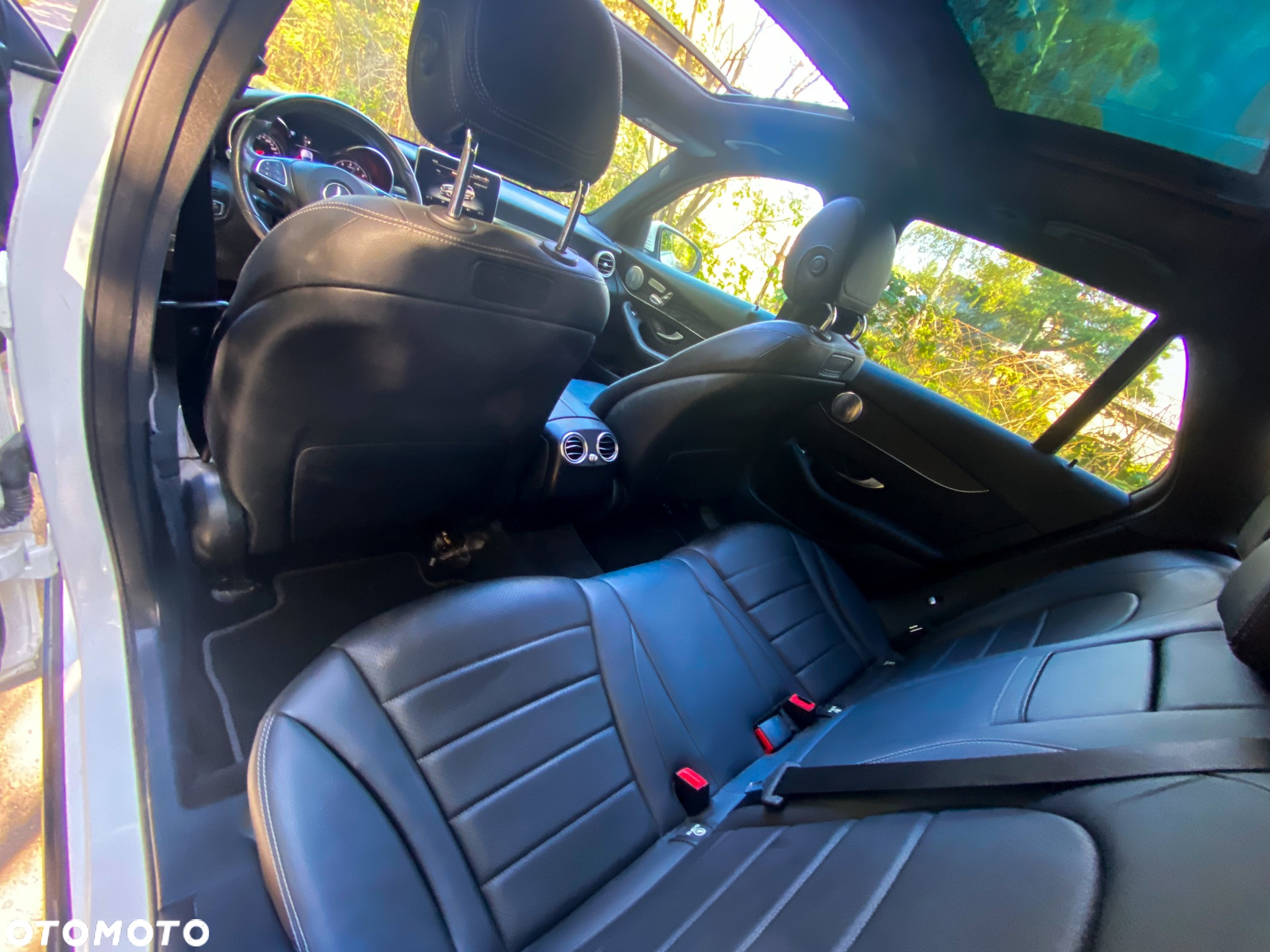 Mercedes-Benz GLC 300 4Matic 9G-TRONIC - 7