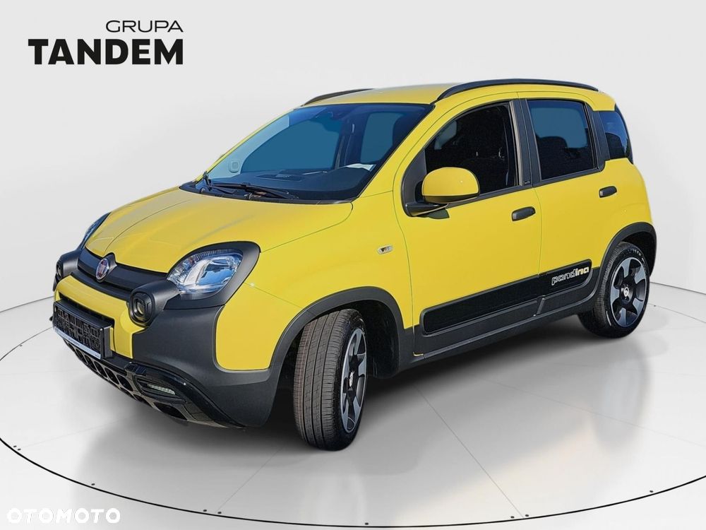 Fiat Pandina