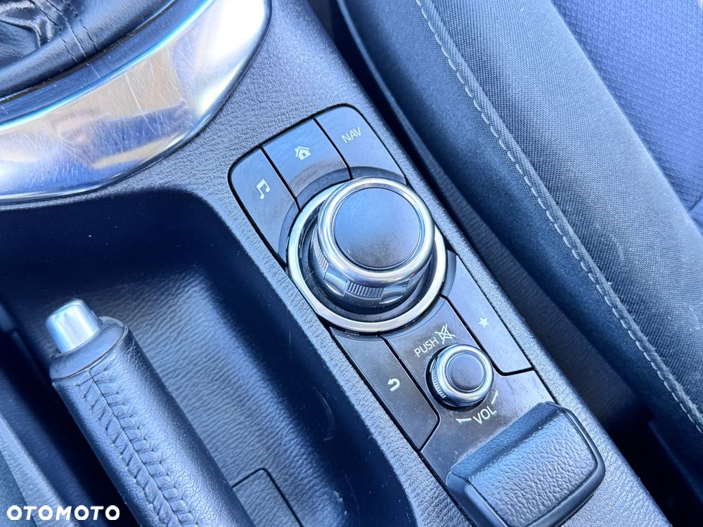 Mazda 2 SKYACTIV-G 75 Center-Line - 9