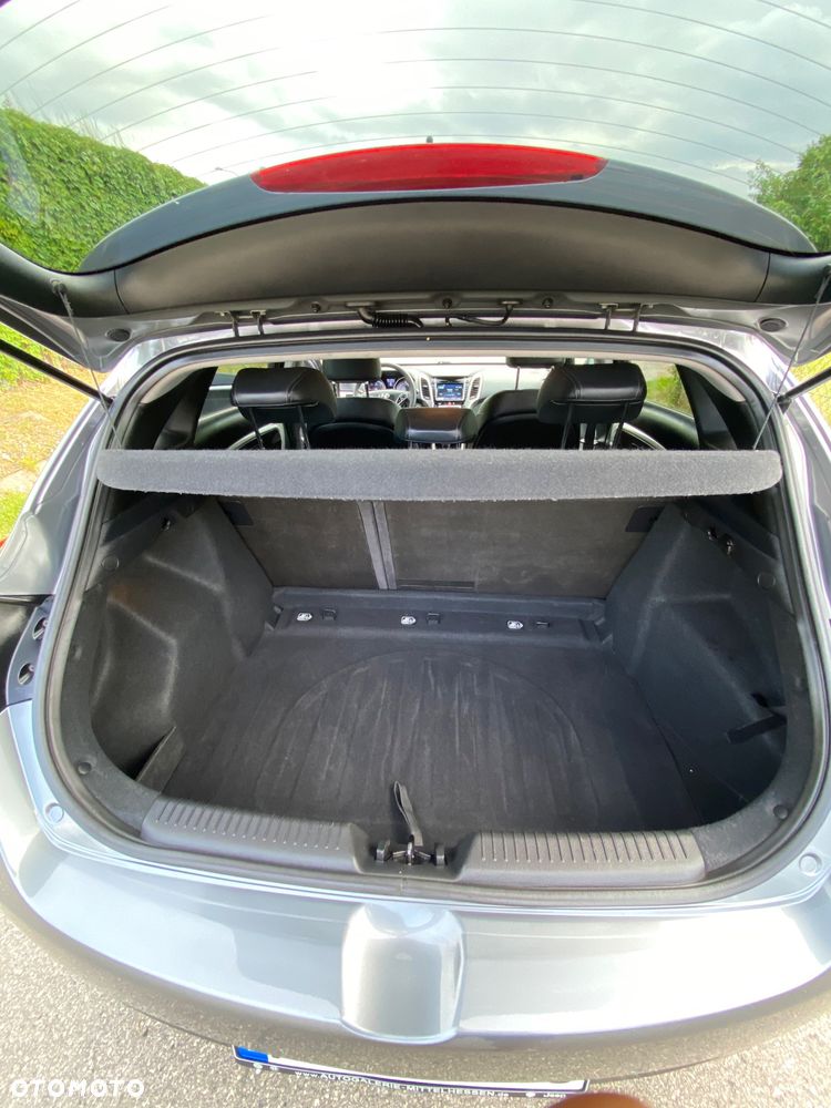 Hyundai i30 - 12