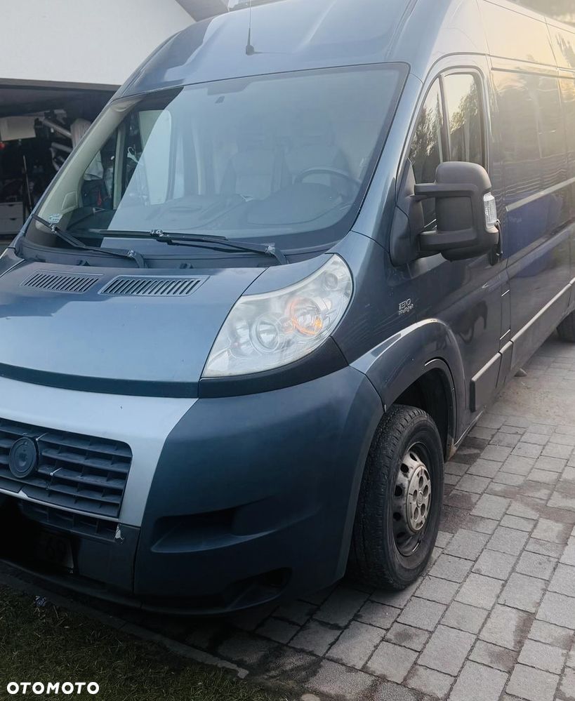 Fiat Ducato - 1